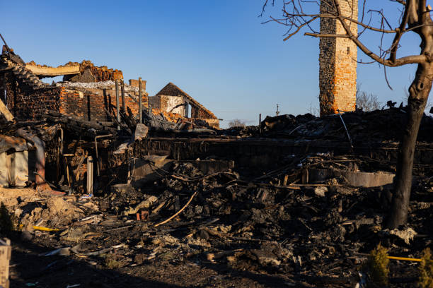 Reliable Firefighting Water Removal contractor in Center City, MN by Fire Damage Flint