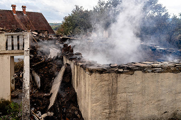 Affordable Firefighting Water Removal solutions in Center City, MN